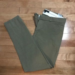Banana Republic Sloan Ankle Pant